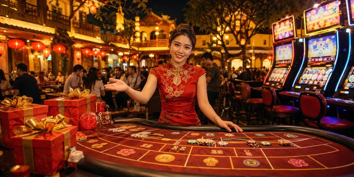 Thuật Ngữ